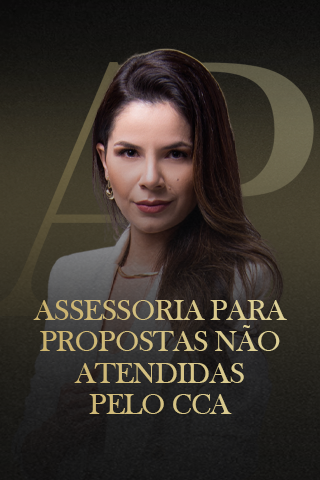 ASSESSORIA PROPOSTA NÃO ATENDIDA