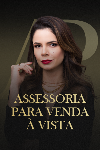 ASSESSORIA VENDA A VISTA