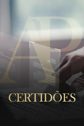 CERTIDÕES