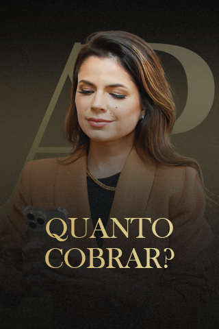 QUANTO COBRAR